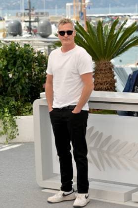 Eddington Photocall at 78th Festival de Cannes - Cannes, France CANNES, FRANCE. May 17, 2025: Joaquin Phoenix at the photocall for Eddington at the 78th Festival de Cannes. Picture: Paul Smith Featureflash Cannes France  Copyright: xPaulxSmithx xFeatureflashx