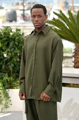 Eddington Photocall at 78th Festival de Cannes - Cannes, France CANNES, FRANCE. May 17, 2025: Micheal Ward at the photocall for Eddington at the 78th Festival de Cannes. Picture: Paul Smith Featureflash Cannes France  Copyright: xPaulxSmithx xFeatureflashx