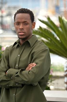 Eddington Photocall at 78th Festival de Cannes - Cannes, France CANNES, FRANCE. May 17, 2025: Micheal Ward at the photocall for Eddington at the 78th Festival de Cannes. Picture: Paul Smith Featureflash Cannes France  Copyright: xPaulxSmithx xFeatureflashx