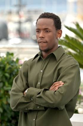 Eddington Photocall at 78th Festival de Cannes - Cannes, France CANNES, FRANCE. May 17, 2025: Micheal Ward at the photocall for Eddington at the 78th Festival de Cannes. Picture: Paul Smith Featureflash Cannes France  Copyright: xPaulxSmithx xFeatureflashx