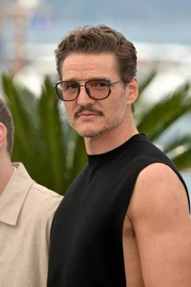 Eddington Photocall at 78th Festival de Cannes - Cannes, France CANNES, FRANCE. May 17, 2025: Pedro Pascal at the photocall for Eddington at the 78th Festival de Cannes. Picture: Paul Smith Featureflash Cannes France  Copyright: xPaulxSmithx xFeatureflashx