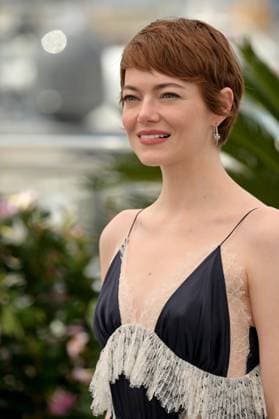 Eddington Photocall at 78th Festival de Cannes - Cannes, France CANNES, FRANCE. May 17, 2025: Emma Stone at the photocall for Eddington at the 78th Festival de Cannes. Picture: Paul Smith Featureflash Cannes France  Copyright: xPaulxSmithx xFeatureflashx
