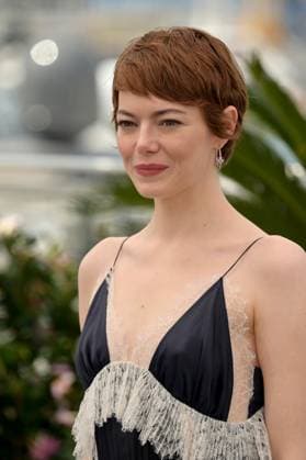 Eddington Photocall at 78th Festival de Cannes - Cannes, France CANNES, FRANCE. May 17, 2025: Emma Stone at the photocall for Eddington at the 78th Festival de Cannes. Picture: Paul Smith Featureflash Cannes France  Copyright: xPaulxSmithx xFeatureflashx
