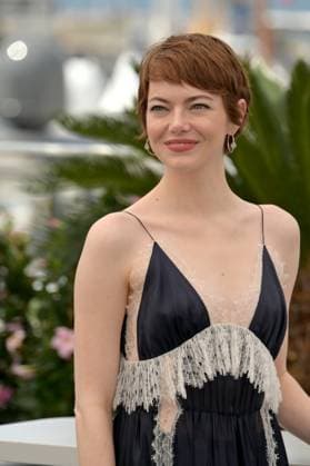 Eddington Photocall at 78th Festival de Cannes - Cannes, France CANNES, FRANCE. May 17, 2025: Emma Stone at the photocall for Eddington at the 78th Festival de Cannes. Picture: Paul Smith Featureflash Cannes France  Copyright: xPaulxSmithx xFeatureflashx