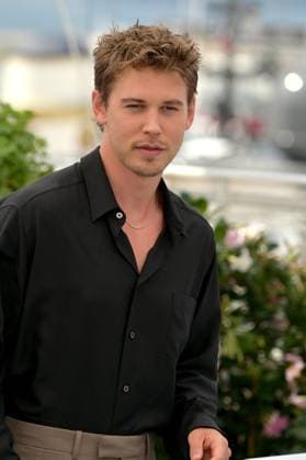 Eddington Photocall at 78th Festival de Cannes - Cannes, France CANNES, FRANCE. May 17, 2025: Austin Butler at the photocall for Eddington at the 78th Festival de Cannes. Picture: Paul Smith Featureflash Cannes France  Copyright: xPaulxSmithx xFeatureflashx