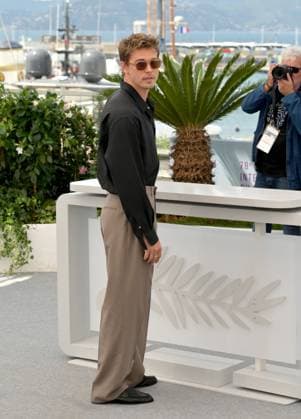Eddington Photocall at 78th Festival de Cannes - Cannes, France CANNES, FRANCE. May 17, 2025: Austin Butler at the photocall for Eddington at the 78th Festival de Cannes. Picture: Paul Smith Featureflash Cannes France  Copyright: xPaulxSmithx xFeatureflashx
