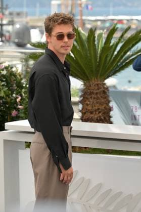 Eddington Photocall at 78th Festival de Cannes - Cannes, France CANNES, FRANCE. May 17, 2025: Austin Butler at the photocall for Eddington at the 78th Festival de Cannes. Picture: Paul Smith Featureflash Cannes France  Copyright: xPaulxSmithx xFeatureflashx