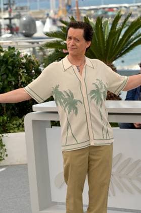 Eddington Photocall at 78th Festival de Cannes - Cannes, France CANNES, FRANCE. May 17, 2025: Clifton Collins Jr at the photocall for Eddington at the 78th Festival de Cannes. Picture: Paul Smith Featureflash Cannes France  Copyright: xPaulxSmithx xFeatureflashx
