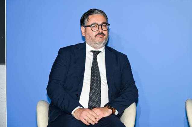 Cannes, 78th Cannes Film Festival 2025, Taormina Film Festival Press Conference In the photo: Felice Panebianco  Copyright: xManuelexMangiarottix xipa-agency.netx xPoolxPhotoxEventsx05x IPA_Agency_IPA57820850