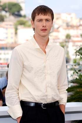 Harris Dickinson at the photocall for the movie Urchin at the Festival de Cannes 2025 78 Cannes International Film Festival at the Palais des Festivals Cannes, 17 05 2025 Foto:xD.xBedrosianx xFuturexImagex urchin_5520