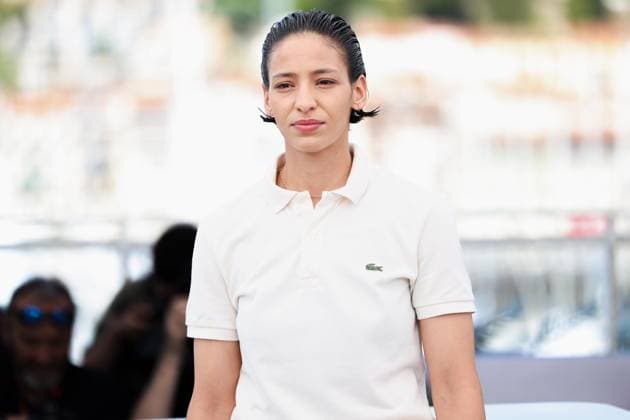 78eme Festival International du Film de Cannes Photocall du film La Petite Derniere 78th International Cannes Film Festival Photocall with cast of La Petite Derniere movie 444466 2025 05 17 Cannes France Melliti, Nadia  Copyright: xIvankaxVoisinx xStarfacex STAR_444466_013