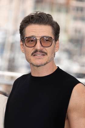 Eddington photocall Pedro Pascal poses during the Eddington photocall at the 78th annual Cannes Film Festival at Palais des Festivals on May 17, 2025 in Cannes, France. 5 in Cannes, France.  Copyright: x Chassery+Courdjix