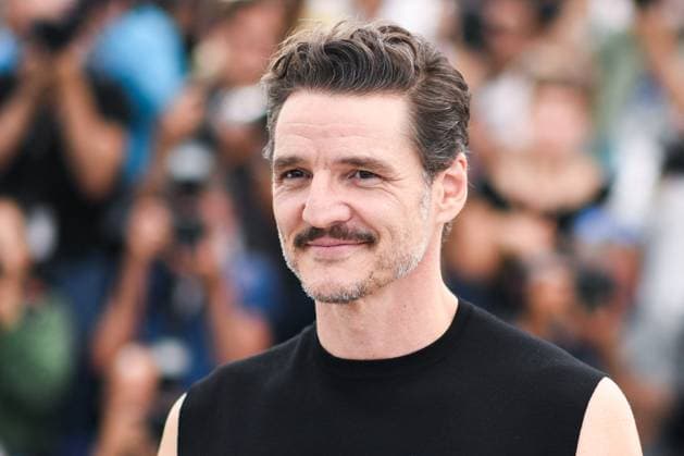 Cannes Eddington Photocall AM Pedro Pascal attending the Eddington Photocall in Cannes, France on May 17, 2025 as part of the 78th Cannes Film Festival. Photo by Aurore Marechal ABACAPRESS.COM Cannes France  Copyright: xMarechalxAurore ABACAx