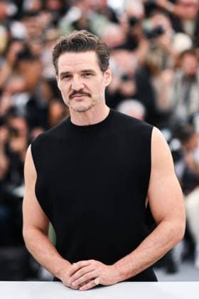 Cannes Eddington Photocall AM Pedro Pascal attending the Eddington Photocall in Cannes, France on May 17, 2025 as part of the 78th Cannes Film Festival. Photo by Aurore Marechal ABACAPRESS.COM Cannes France  Copyright: xMarechalxAurore ABACAx