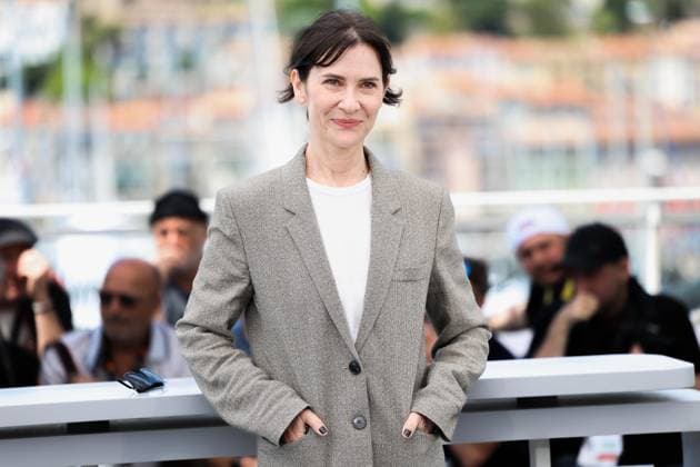 78eme Festival International du Film de Cannes Photocall du film Marcel et Monsieur Pagnol 78th International Cannes Film Festival Photocall with cast of Marcel et Monsieur Pagnol movie 444469 2025 05 17 Cannes France Pailhas, Geraldine  Copyright: xIvankaxVoisinx xStarfacex STAR_444469_020