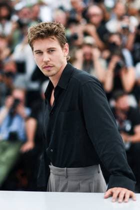Cannes Eddington Photocall AM Austin Butler attending the Eddington Photocall in Cannes, France on May 17, 2025 as part of the 78th Cannes Film Festival. Photo by Aurore Marechal ABACAPRESS.COM Cannes France  Copyright: xMarechalxAurore ABACAx