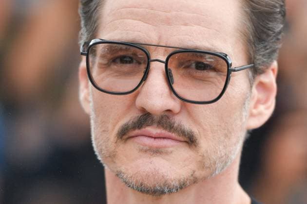 Cannes Eddington Photocall AM Pedro Pascal attending the Eddington Photocall in Cannes, France on May 17, 2025 as part of the 78th Cannes Film Festival. Photo by Aurore Marechal ABACAPRESS.COM Cannes France  Copyright: xMarechalxAurore ABACAx