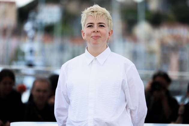 78eme Festival International du Film de Cannes Photocall with the presidents of jury 78th Cannes Film Festival Photocall of the jury 444479 2025 05 17 Cannes France Manning Walker, Molly  Copyright: xIvankaxVoisinx xStarfacex STAR_444479_016