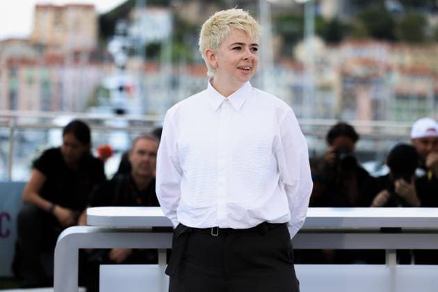 78eme Festival International du Film de Cannes Photocall with the presidents of jury 78th Cannes Film Festival Photocall of the jury 444479 2025 05 17 Cannes France Manning Walker, Molly  Copyright: xIvankaxVoisinx xStarfacex STAR_444479_017