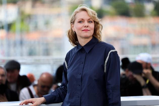 78eme Festival International du Film de Cannes Photocall with the presidents of jury 78th Cannes Film Festival Photocall of the jury 444479 2025 05 17 Cannes France Ade, Maren  Copyright: xIvankaxVoisinx xStarfacex STAR_444479_018