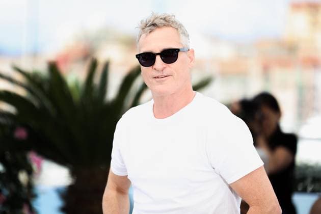 78eme Festival International du Film de Cannes Photocall du film Eddington 78th International Cannes Film Festival Photocall with cast of Eddington movie 444483 2025 05 17 Cannes France Phoenix, Joaquin  Copyright: xIvankaxVoisinx xStarfacex STAR_444483_034