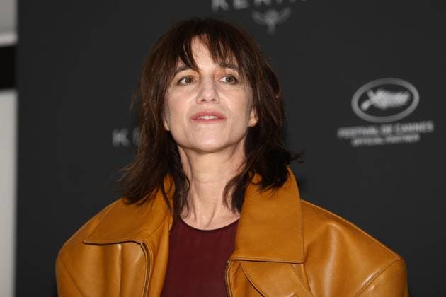 May 17, 2025, Cannes, Cote D azur, France: CHARLOTTE GAINSBOURG poses during the photocall ahead of the Kering Women in Motion Talk at the 78th Annual Cannes Film Festival at Palais des Festivals in Cannes, France Cannes France - ZUMAc179 20250517_zep_c179_160 Copyright: xMickaelxChavetx