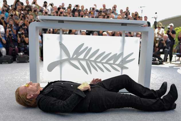 78eme Festival International du Film de Cannes Photocall du film Bono stories of surrender 78th International Cannes Film Festival Photocall with cast of Bono stories of surrender movie 444487 2025 05 17 Cannes France Hewson, Paul Bono U2  Copyright: xSergexArnalx xStarfacex STAR_444487_025