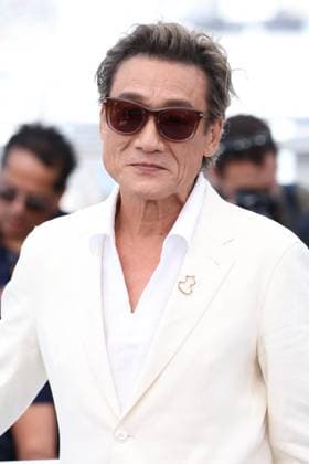 Cannes Sons Of The Neon Night Photocall JD Tony Leung Ka-fai attending the photocall of Sons Of The Neon Night in Cannes, France on May 17, 2025, as part of the 78th Cannes Film Festival. Photo by Jerome Domine ABACAPRESS.COM Cannes France  Copyright: xDominexJerome ABACAx