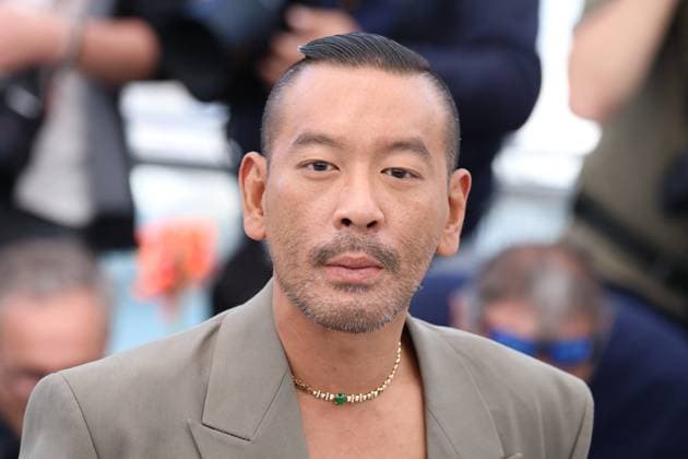 Cannes Sons Of The Neon Night Photocall JD Juno Mak attending the photocall of Sons Of The Neon Night in Cannes, France on May 17, 2025, as part of the 78th Cannes Film Festival. Photo by Jerome Domine ABACAPRESS.COM Cannes France  Copyright: xDominexJerome ABACAx