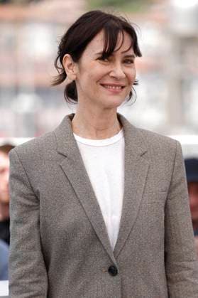 Geraldine Pailhas at the photocall for the animated film Marcel et Monsieur Pagnol A Magnificent Life at the Festival de Cannes 2025 78 Cannes International Film Festival at the Palais des Festivals Cannes, 17 05 2025 Foto:xD.xBedrosianx xFuturexImagex pagnol_5512