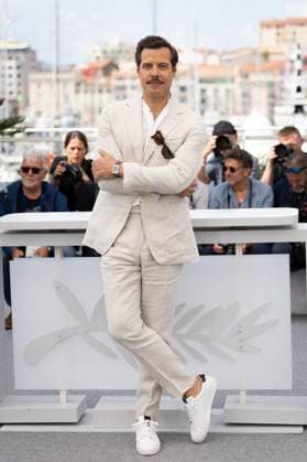Photocall de Marcel Et Monsieur Pagnol lors du 78ème Festival International du Film de Cannes Laurent Lafitte au photocall de Marcel Et Monsieur Pagnol lors du 78ème Festival International du Film de Cannes, au Palais des Festivals in Cannes, France, on May 17, 2025 Jacovides Moreau Bestimage A Magnificent Life photocall at the 78th annual Cannes Film Festival at Palais des Festivals in Cannes, France, on May 17, 2025 Cannes France  Copyright: xJACOVIDES-MOREAUx xBESTIMAGExJACOVIDES-MOREAUx xBESTIMAGEx