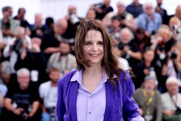Photocall Les Presidentes Des Jurys Du 78 Festival De Cannes at the 78th annual Cannes Film Festival Juliette Binoche at the photocall Les Presidentes Des Jurys Du 78 Festival De Cannes at the 78th annual Cannes Film Festival at Palais des Festivals in Cannes, France, on May 17, 2025 Jacovides Moreau Bestimage Les Presidentes Des Jurys Du 78 Festival De Cannes photocall at the 78th annual Cannes Film Festival at Palais des Festivals in Cannes, France, on May 17, 2025 Cannes France  Copyright: xJACOVIDES-MOREAUx xBESTIMAGExJACOVIDES-MOREAUx xBESTIMAGEx