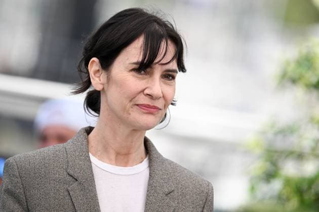 78eme Festival International du Film de Cannes Photocall with cast of Marcel et Monsieur Pagnol 78th International Cannes Film Festival Photocall with cast of Marcel et Monsieur Pagnol movie Festival de Cannes 2025 Photocall Marcel et Monsieur Pagnol Geraldine Pailhas 444502 2025 05 17 Cannes France  Copyright: xLionelxGuericolas MPPx STAR_444502_047