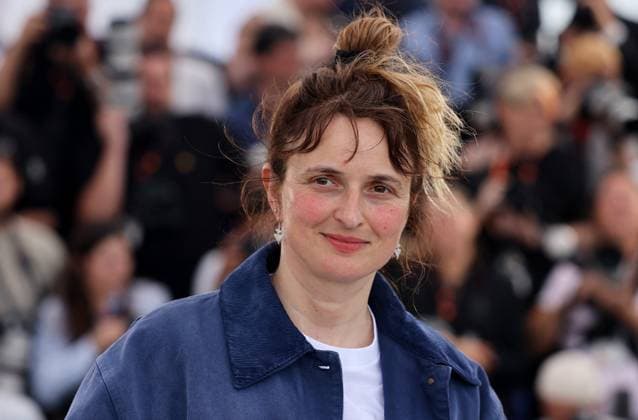 Photocall Les Presidentes Des Jurys Du 78 Festival De Cannes at the 78th annual Cannes Film Festival Alice Rohrwacher at the photocall Les Presidentes Des Jurys Du 78 Festival De Cannes at the 78th annual Cannes Film Festival at Palais des Festivals in Cannes, France, on May 17, 2025 Jacovides Moreau Bestimage Les Presidentes Des Jurys Du 78 Festival De Cannes photocall at the 78th annual Cannes Film Festival at Palais des Festivals in Cannes, France, on May 17, 2025 Cannes France  Copyright: xJACOVIDES-MOREAUx xBESTIMAGExJACOVIDES-MOREAUx xBESTIMAGEx