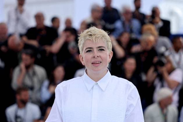 Photocall Les Presidentes Des Jurys Du 78 Festival De Cannes at the 78th annual Cannes Film Festival Molly Manning Walker at the photocall Les Presidentes Des Jurys Du 78 Festival De Cannes at the 78th annual Cannes Film Festival at Palais des Festivals in Cannes, France, on May 17, 2025 Jacovides Moreau Bestimage Les Presidentes Des Jurys Du 78 Festival De Cannes photocall at the 78th annual Cannes Film Festival at Palais des Festivals in Cannes, France, on May 17, 2025 Cannes France  Copyright: xJACOVIDES-MOREAUx xBESTIMAGExJACOVIDES-MOREAUx xBESTIMAGEx