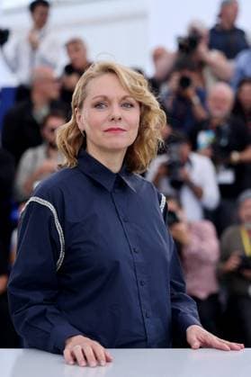 Photocall Les Presidentes Des Jurys Du 78 Festival De Cannes at the 78th Cannes International Film Festival Maren Ade at the photocall Les Presidentes Des Jurys Du 78 Festival De Cannes at the 78th Cannes International Film Festival at Palais des Festivals in Cannes, France, on May 17, 2025 Jacovides Moreau Bestimage Les Presidentes Des Jurys Du 78 Festival De Cannes photocall at the 78th annual Cannes Film Festival at Palais des Festivals in Cannes, France, on May 17, 2025 Cannes France  Copyright: xJACOVIDES-MOREAUx xBESTIMAGExJACOVIDES-MOREAUx xBESTIMAGEx