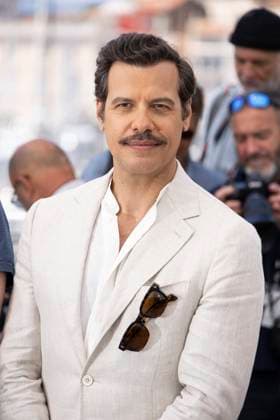 Marcel Et Monsieur Pagnol (A Magnificent Life) photocall at the 78th annual Cannes Film Festival Laurent Lafitte poses during the Marcel Et Monsieur Pagnol (A Magnificent Life) photocall at the 78th annual Cannes Film Festival at Palais des Festivals on May 17, 2025 in Cannes, France.  Copyright: x Chassery+Courdjix