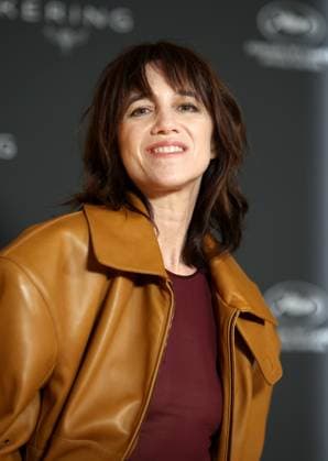 Kering Women in Motion Talk with Charlotte Gainsbourg at the Cannes Film Festival Charlotte Gainsbourg speaks during the Kering Women in Motion Talk with Charlotte Gainsbourg at the 78th annual Cannes Film Festival at Majestic Hotel on May 17, 2025 in Cannes, France.  Copyright: xDFYx