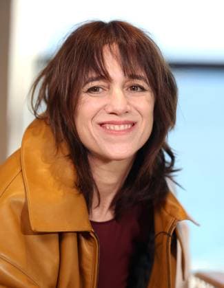 Kering Women in Motion Talk with Charlotte Gainsbourg at the Cannes Film Festival Charlotte Gainsbourg speaks during the Kering Women in Motion Talk with Charlotte Gainsbourg at the 78th annual Cannes Film Festival at Majestic Hotel on May 17, 2025 in Cannes, France.  Copyright: xDFYx