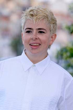 Molly Manning Walker at the Photocall with the Jury Presidents at the Festival de Cannes 2025 78 Cannes International Film Festival at the Palais des Festivals Cannes, 17 05 2025 Foto:xD.xBedrosianx xFuturexImagex presidents_5520
