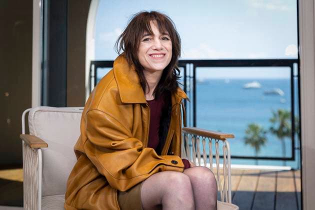 Photocall Kering Women in Motion Talk with Charlotte Gainsbourg at the Majestic Hotel during the 78th Cannes International Film Festival Photocall Kering Women in Motion Talk with Charlotte Gainsbourg at the Majestic Hotel during the 78th Cannes International Film Festival on 17 May 2025 Olivier Borde Bestimage Photocall Kering Women in Motion Talk with Charlotte Gainsbourg at the Majestic Hotel during the 78th Cannes International Film Festival on 17 May 2025 Cannes France  Copyright: xOLIVIERxBORDEx xBESTIMAGExOLIVIERxBORDEx xBESTIMAGEx
