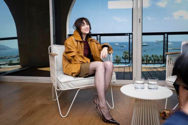 Photocall Kering Women in Motion Talk with Charlotte Gainsbourg at the Majestic Hotel during the 78th Cannes International Film Festival Photocall Kering Women in Motion Talk with Charlotte Gainsbourg at the Majestic Hotel during the 78th Cannes International Film Festival on 17 May 2025 Olivier Borde Bestimage Photocall Kering Women in Motion Talk with Charlotte Gainsbourg at the Majestic Hotel during the 78th Cannes International Film Festival on 17 May 2025 Cannes France  Copyright: xOLIVIERxBORDEx xBESTIMAGExOLIVIERxBORDEx xBESTIMAGEx