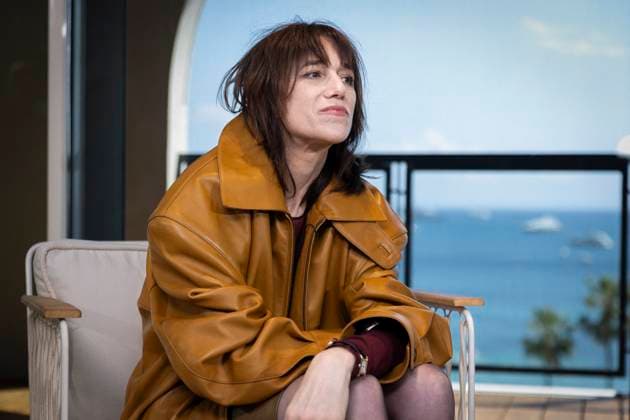 Photocall Kering Women in Motion Talk with Charlotte Gainsbourg at the Majestic Hotel during the 78th Cannes International Film Festival Photocall Kering Women in Motion Talk with Charlotte Gainsbourg at the Majestic Hotel during the 78th Cannes International Film Festival on 17 May 2025 Olivier Borde Bestimage Photocall Kering Women in Motion Talk with Charlotte Gainsbourg at the Majestic Hotel during the 78th Cannes International Film Festival on 17 May 2025 Cannes France  Copyright: xOLIVIERxBORDEx xBESTIMAGExOLIVIERxBORDEx xBESTIMAGEx