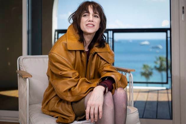 Photocall Kering Women in Motion Talk with Charlotte Gainsbourg at the Majestic Hotel during the 78th Cannes International Film Festival Photocall Kering Women in Motion Talk with Charlotte Gainsbourg at the Majestic Hotel during the 78th Cannes International Film Festival on 17 May 2025 Olivier Borde Bestimage Photocall Kering Women in Motion Talk with Charlotte Gainsbourg at the Majestic Hotel during the 78th Cannes International Film Festival on 17 May 2025 Cannes France  Copyright: xOLIVIERxBORDEx xBESTIMAGExOLIVIERxBORDEx xBESTIMAGEx