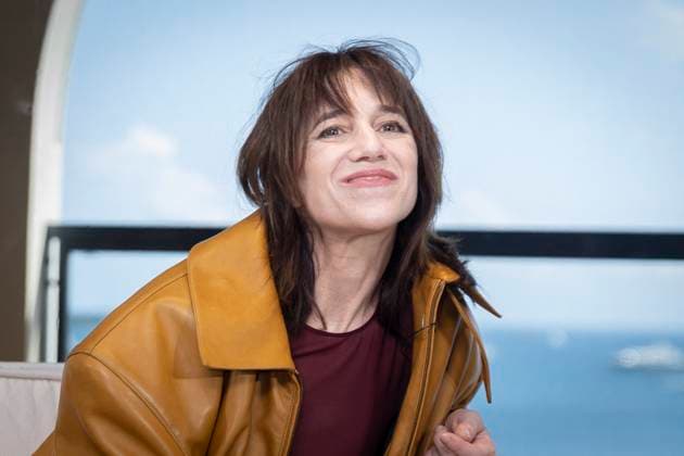 Photocall Kering Women in Motion Talk with Charlotte Gainsbourg at the Majestic Hotel during the 78th Cannes International Film Festival Photocall Kering Women in Motion Talk with Charlotte Gainsbourg at the Majestic Hotel during the 78th Cannes International Film Festival on 17 May 2025 Olivier Borde Bestimage Photocall Kering Women in Motion Talk with Charlotte Gainsbourg at the Majestic Hotel during the 78th Cannes International Film Festival on 17 May 2025 Cannes France  Copyright: xOLIVIERxBORDEx xBESTIMAGExOLIVIERxBORDEx xBESTIMAGEx