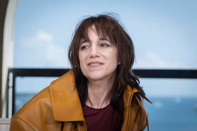 Photocall Kering Women in Motion Talk with Charlotte Gainsbourg at the Majestic Hotel during the 78th Cannes International Film Festival Photocall Kering Women in Motion Talk with Charlotte Gainsbourg at the Majestic Hotel during the 78th Cannes International Film Festival on 17 May 2025 Olivier Borde Bestimage Photocall Kering Women in Motion Talk with Charlotte Gainsbourg at the Majestic Hotel during the 78th Cannes International Film Festival on 17 May 2025 Cannes France  Copyright: xOLIVIERxBORDEx xBESTIMAGExOLIVIERxBORDEx xBESTIMAGEx