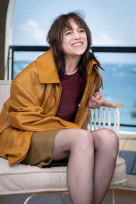 Photocall Kering Women in Motion Talk with Charlotte Gainsbourg at the Majestic Hotel during the 78th Cannes International Film Festival Photocall Kering Women in Motion Talk with Charlotte Gainsbourg at the Majestic Hotel during the 78th Cannes International Film Festival on 17 May 2025 Olivier Borde Bestimage Photocall Kering Women in Motion Talk with Charlotte Gainsbourg at the Majestic Hotel during the 78th Cannes International Film Festival on 17 May 2025 Cannes France  Copyright: xOLIVIERxBORDEx xBESTIMAGExOLIVIERxBORDEx xBESTIMAGEx