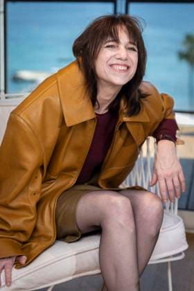 Photocall Kering Women in Motion Talk with Charlotte Gainsbourg at the Majestic Hotel during the 78th Cannes International Film Festival Photocall Kering Women in Motion Talk with Charlotte Gainsbourg at the Majestic Hotel during the 78th Cannes International Film Festival on 17 May 2025 Olivier Borde Bestimage Photocall Kering Women in Motion Talk with Charlotte Gainsbourg at the Majestic Hotel during the 78th Cannes International Film Festival on 17 May 2025 Cannes France  Copyright: xOLIVIERxBORDEx xBESTIMAGExOLIVIERxBORDEx xBESTIMAGEx
