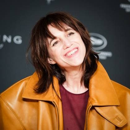 Photocall for Kering Women in Motion Talk with Charlotte Gainsbourg , Palais des Festivals, Cannes, France Charlotte Gainsbourg seen at the Photocall for Kering Women in Motion Talk with Charlotte Gainsbourg during the 78th Festival de Cannes (Cannes International Film Festival) at Palais des Festivals, Cannes, , France on 17 May 2025. Picture, Credit:Julie Edwards. Avalon France, French Riviera, Cannes, Palais des Festivals Copyright: xJuliexEdwards.x xAvalonx 1000234792
