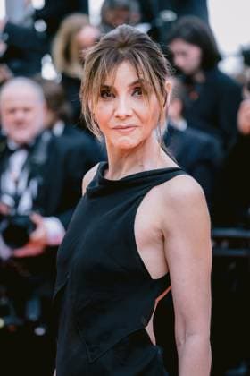 78eme Festival International du Film de Cannes Montée des marches Nouvelle Vague 78th International Cannes Film Festival Red carpet for Nouvelle vague Movie 444514 2025 05 17 Alpes Maritimes Cannes Cap Vert Princesse Clotilde de Venise Courau Savoie  Copyright: xTerencexBaelenx STAR_444514_069